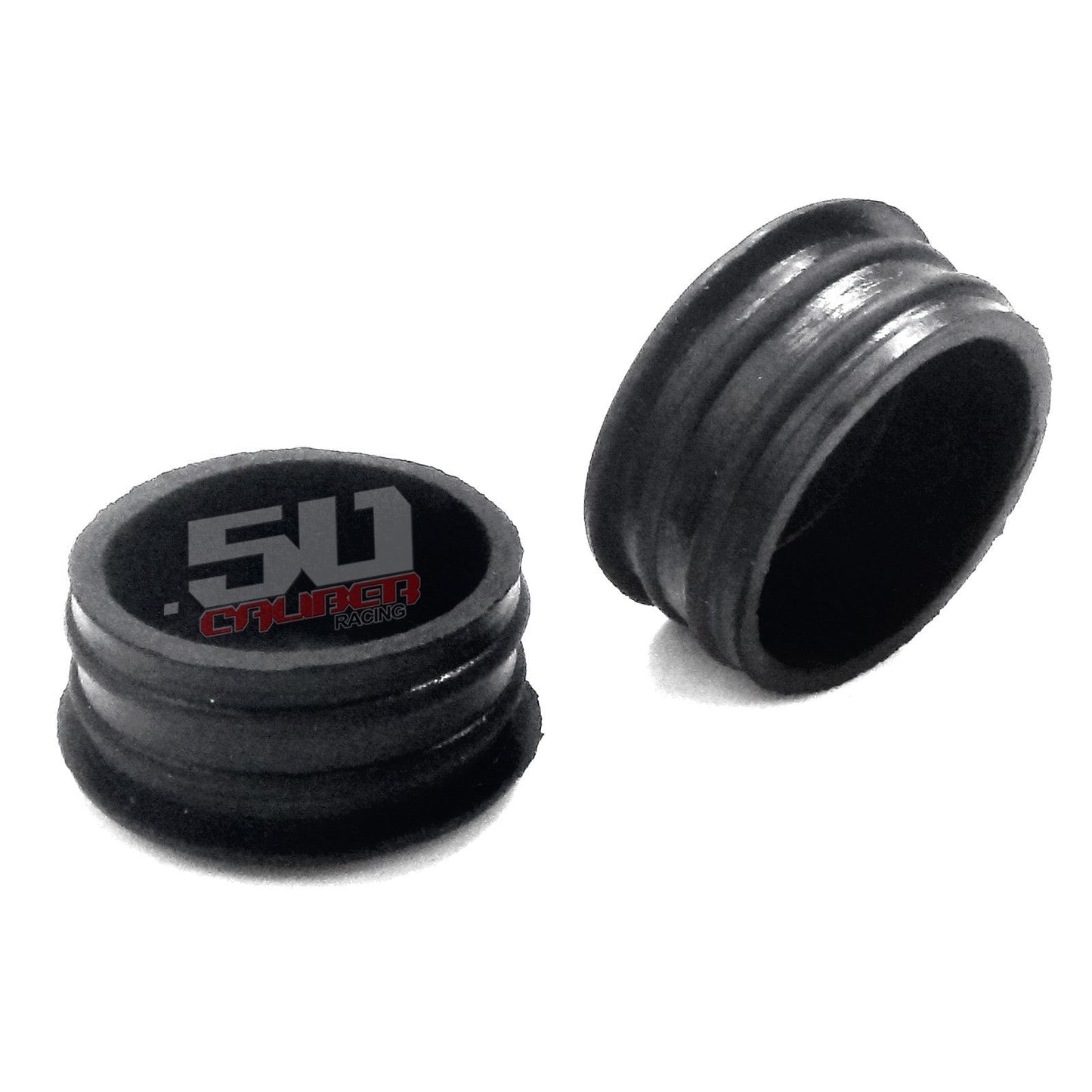 Rubber End Caps 10 Pack