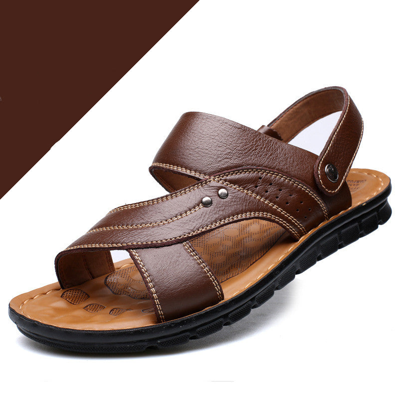 Casual Sandals and Slippers