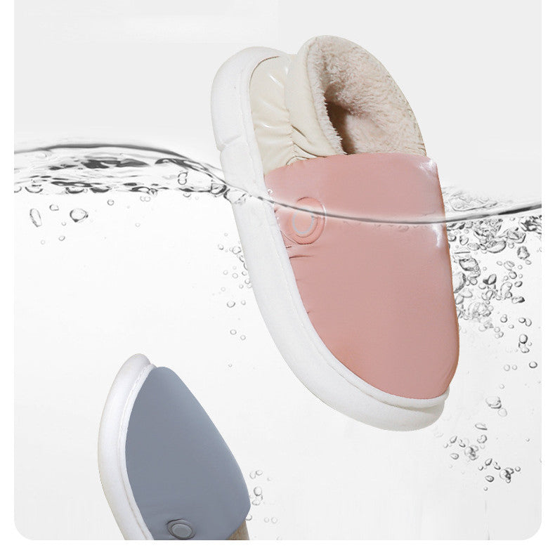 Electric Portable Heating Boots