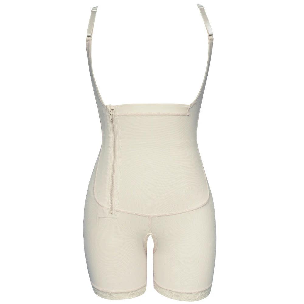 Beautiful Peach Hip Hip Pants Jumpsuit Hip Hip Body Fat Woman Plus Size Corset