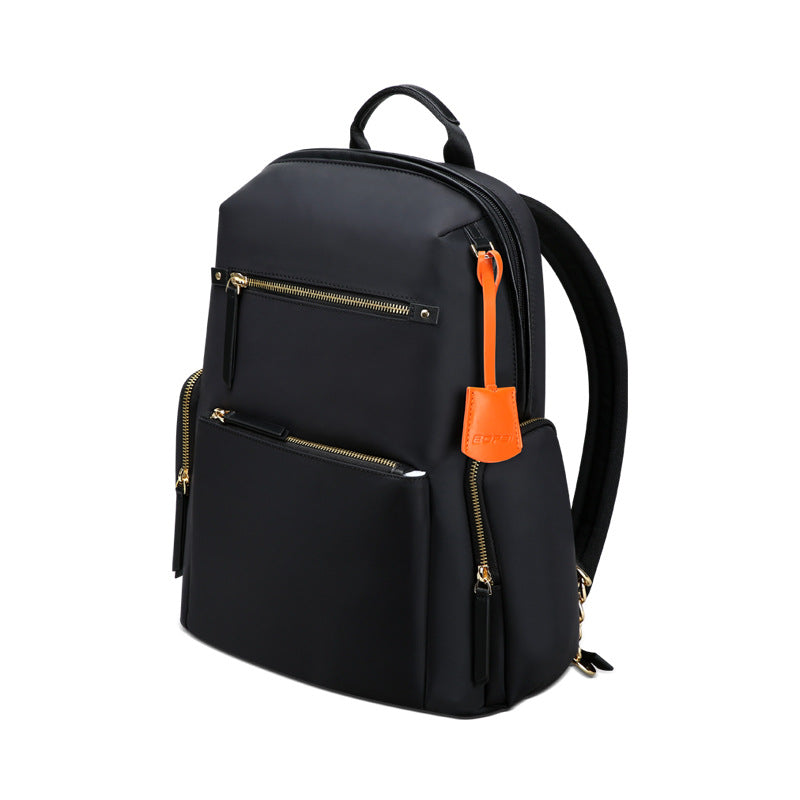 Women's Large Capacity Business Backpack