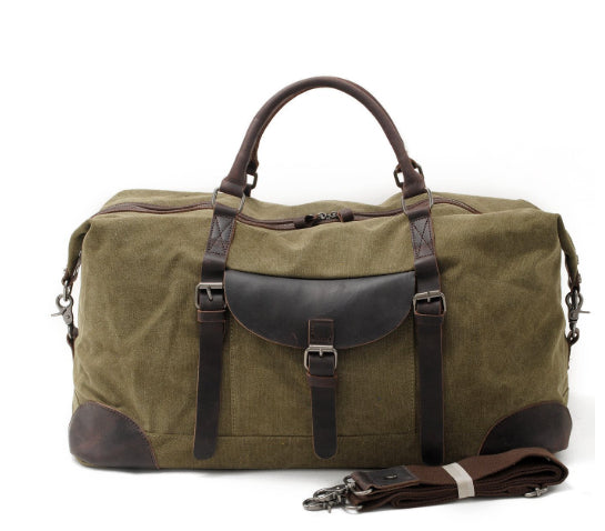 Fashion Personalized Travel Bag Casual Simple