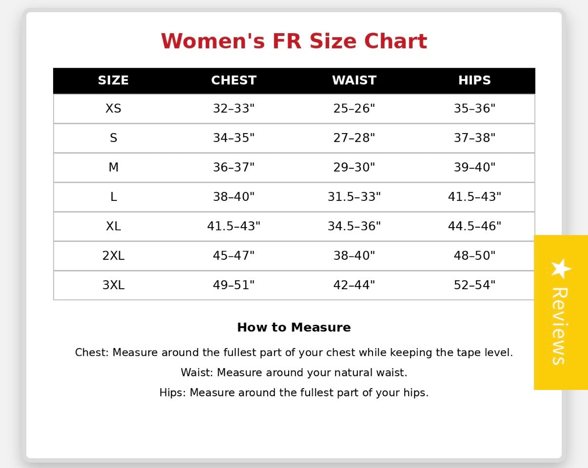FR Women's Crew Neck - Wine Red