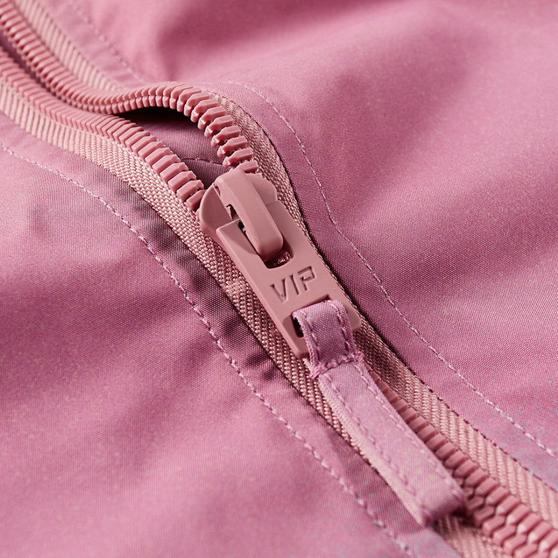 Men's Trendy Gradient Tie-dye Bomber Jacket