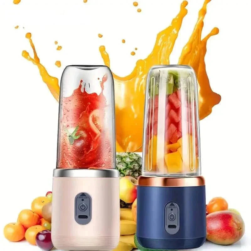 40w Portable Small Charging Juicer Cup