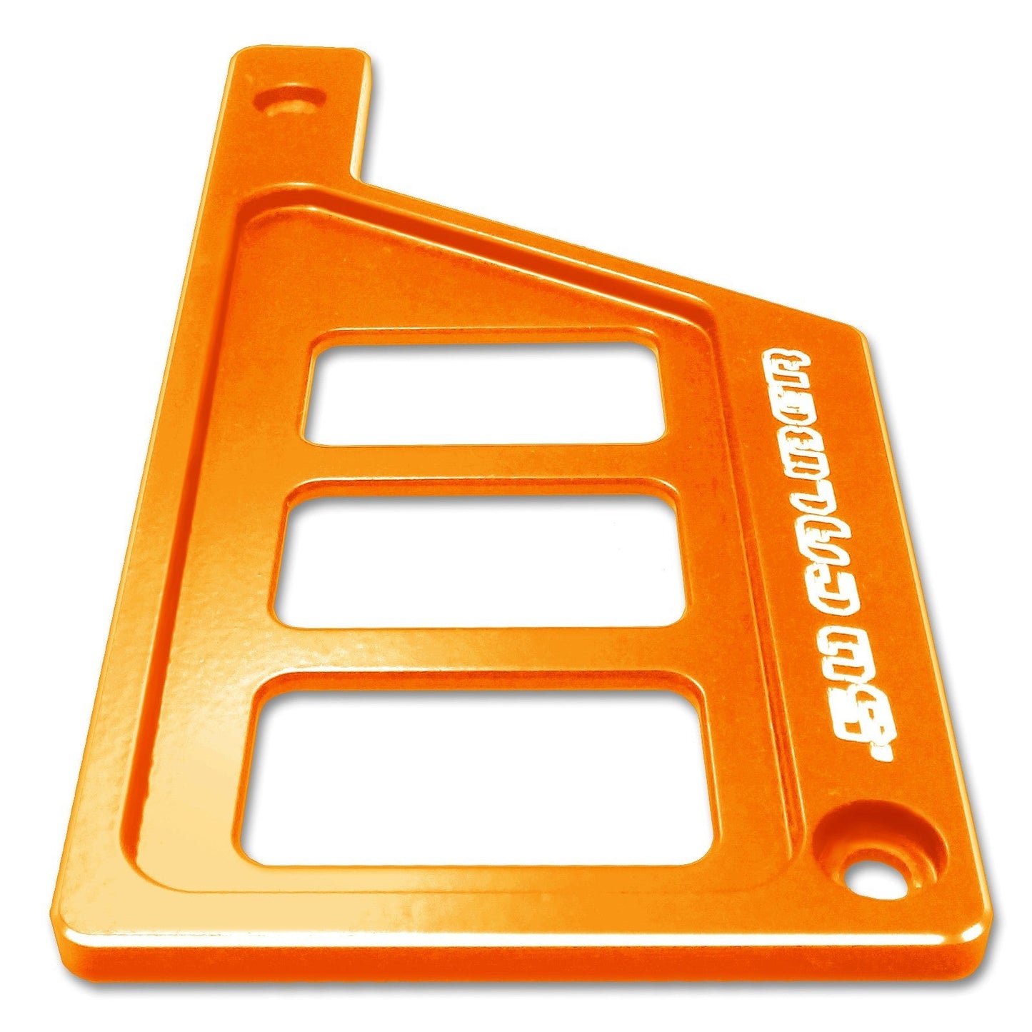 RZR XP1000 Left Side 3 Switch Dash Panel