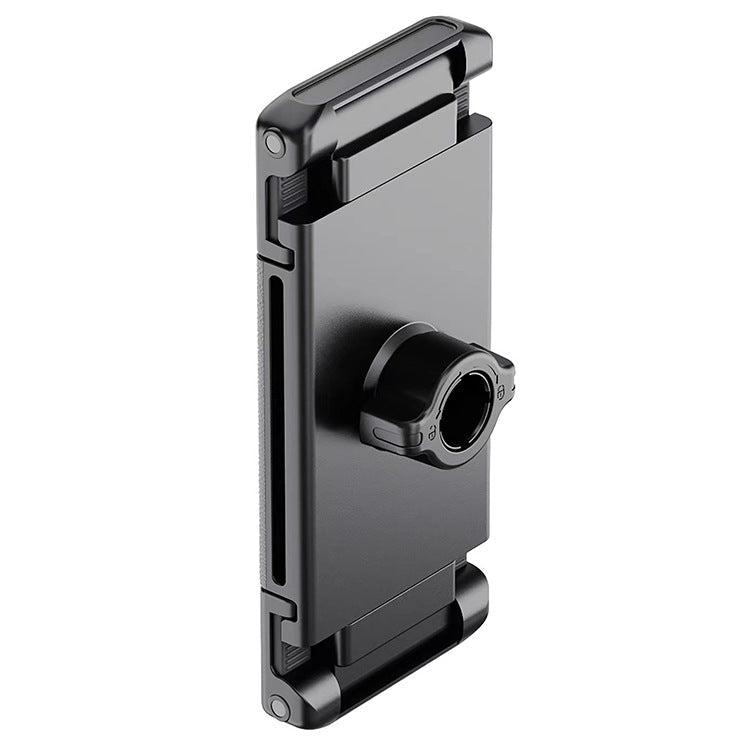 New Style Single-bar Dual-zip Phone Clip