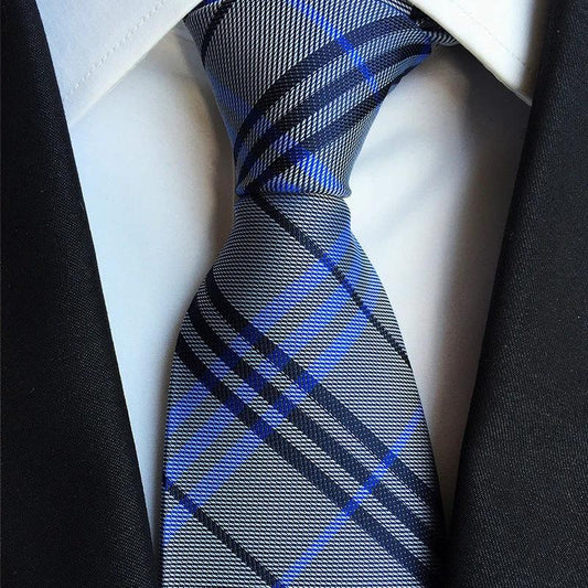 Men's Business Tie