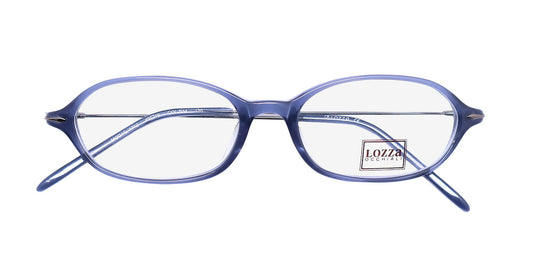 Lozza Vl1712 Eyeglasses