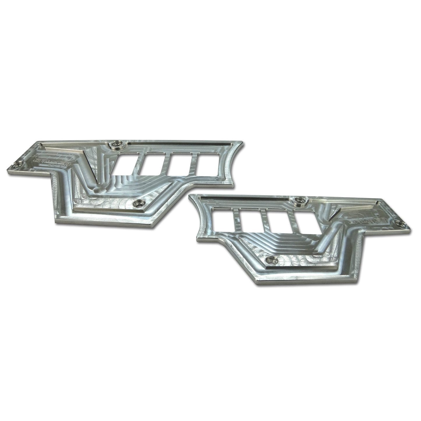 RZR XP1000 8 Switch Dash Panel