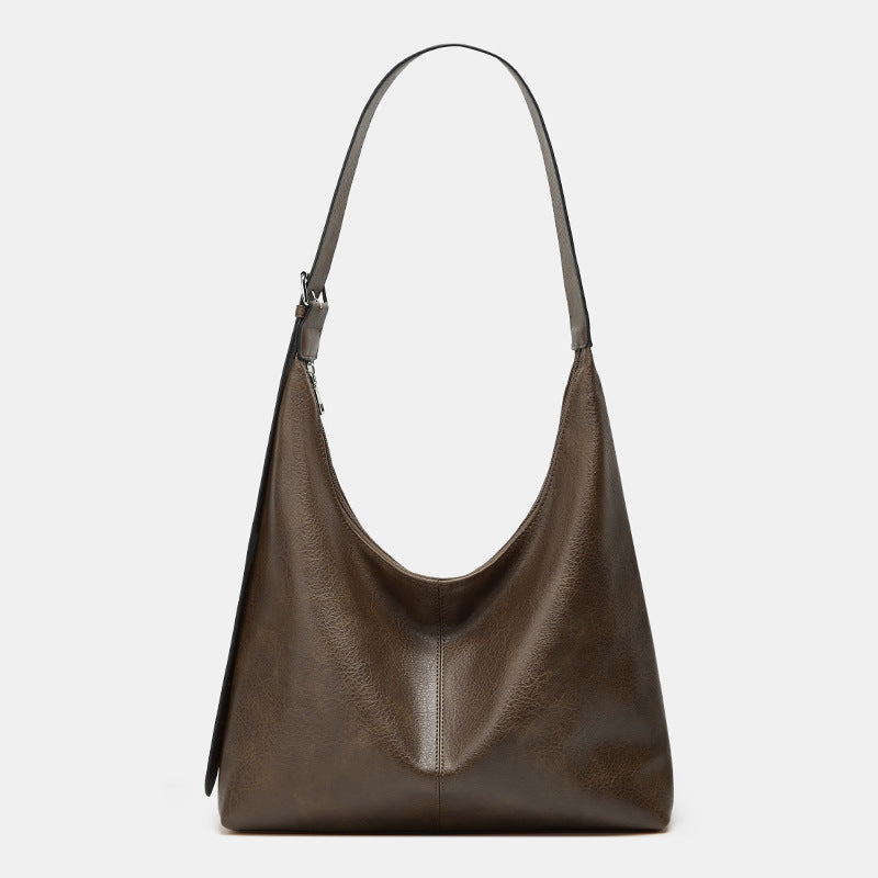 Women's All-match Shoulder Crossbody Bag