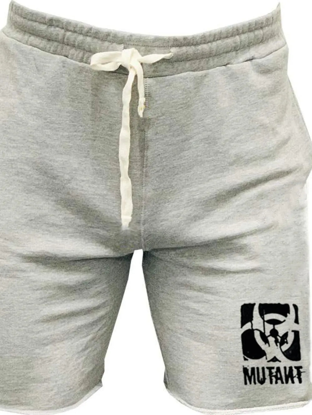 Pantalones cortos de hombre con cordón