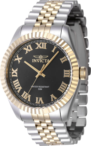 Invicta Men's Specialty