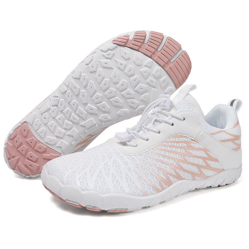 Fitness Casual and Hiking Shoes