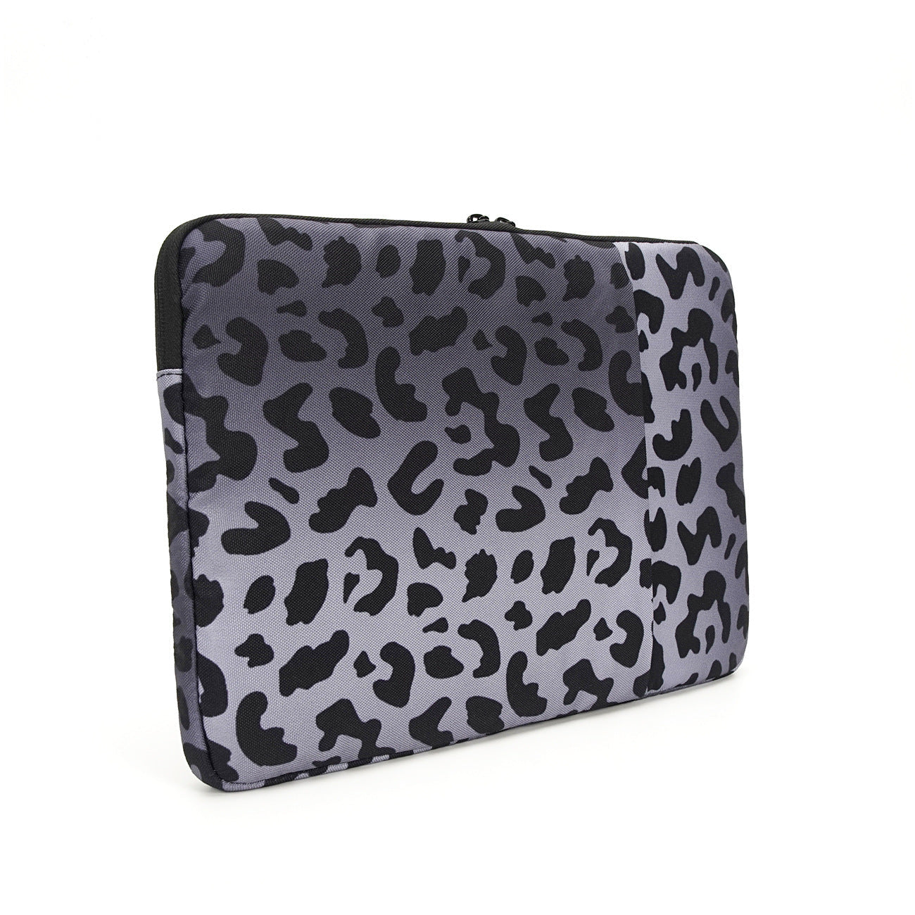 Laptop Sleeve 13-inch 14-inch Anti-shock Flannel Protective Cover