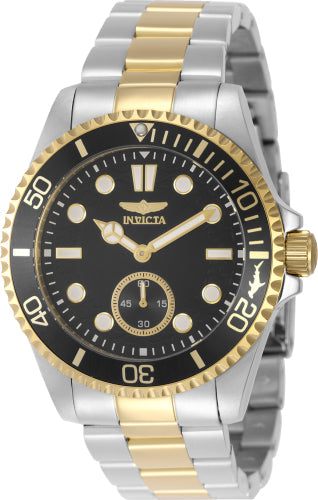 Invicta Men's Pro Diver