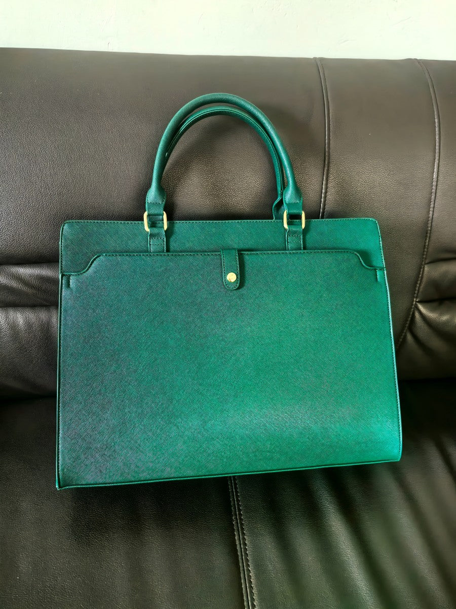 Women's Large Capacity Versatile Crossbody Bag