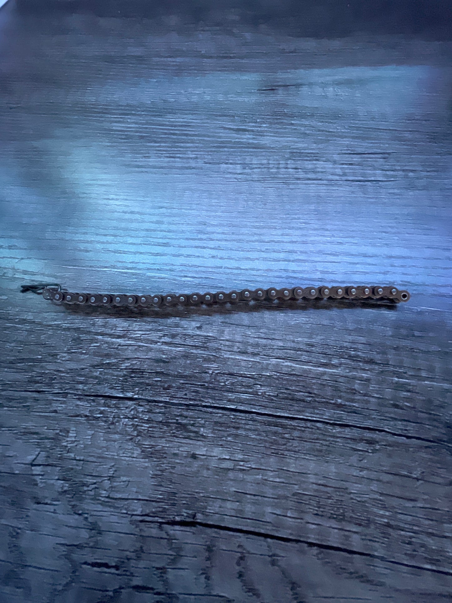 Standard Bracelet