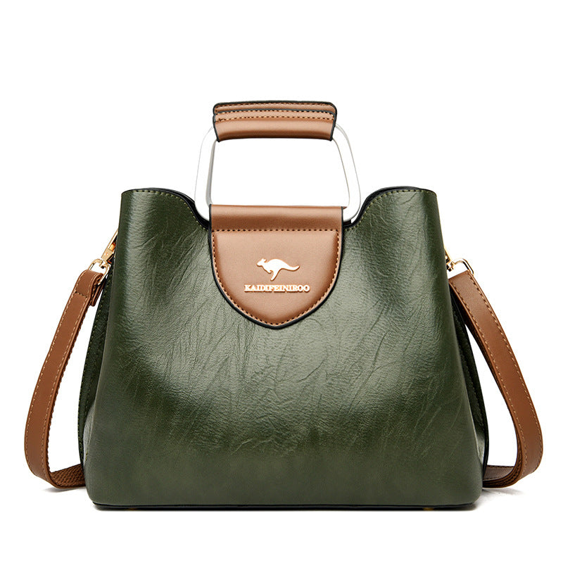 Women's Versatile Crossbody Shoulder Bag Crossbody Bag
