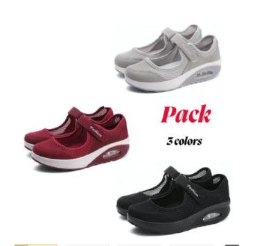 Hollow Rocking Wedges