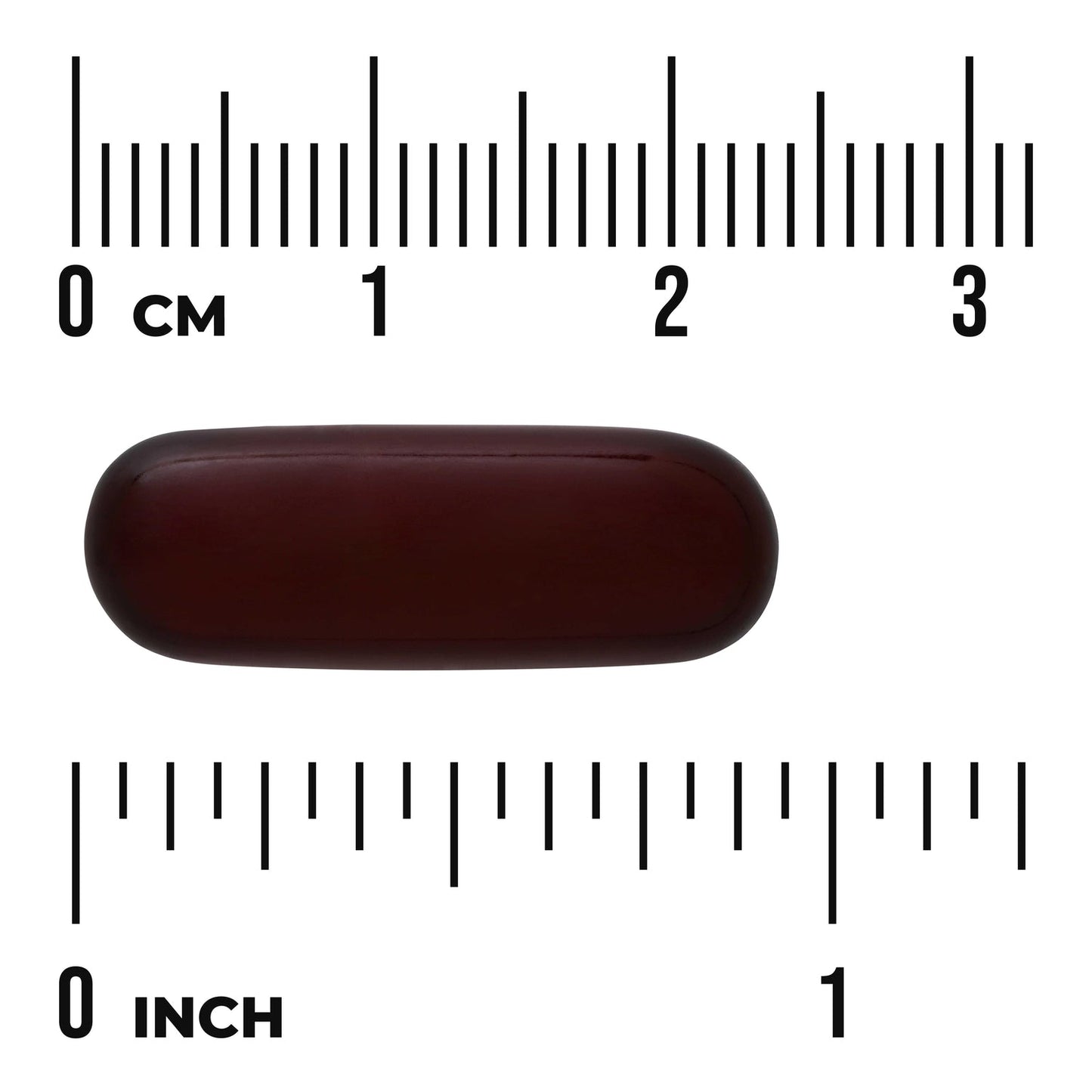 Vitamins D3 and K2 with Strontium
