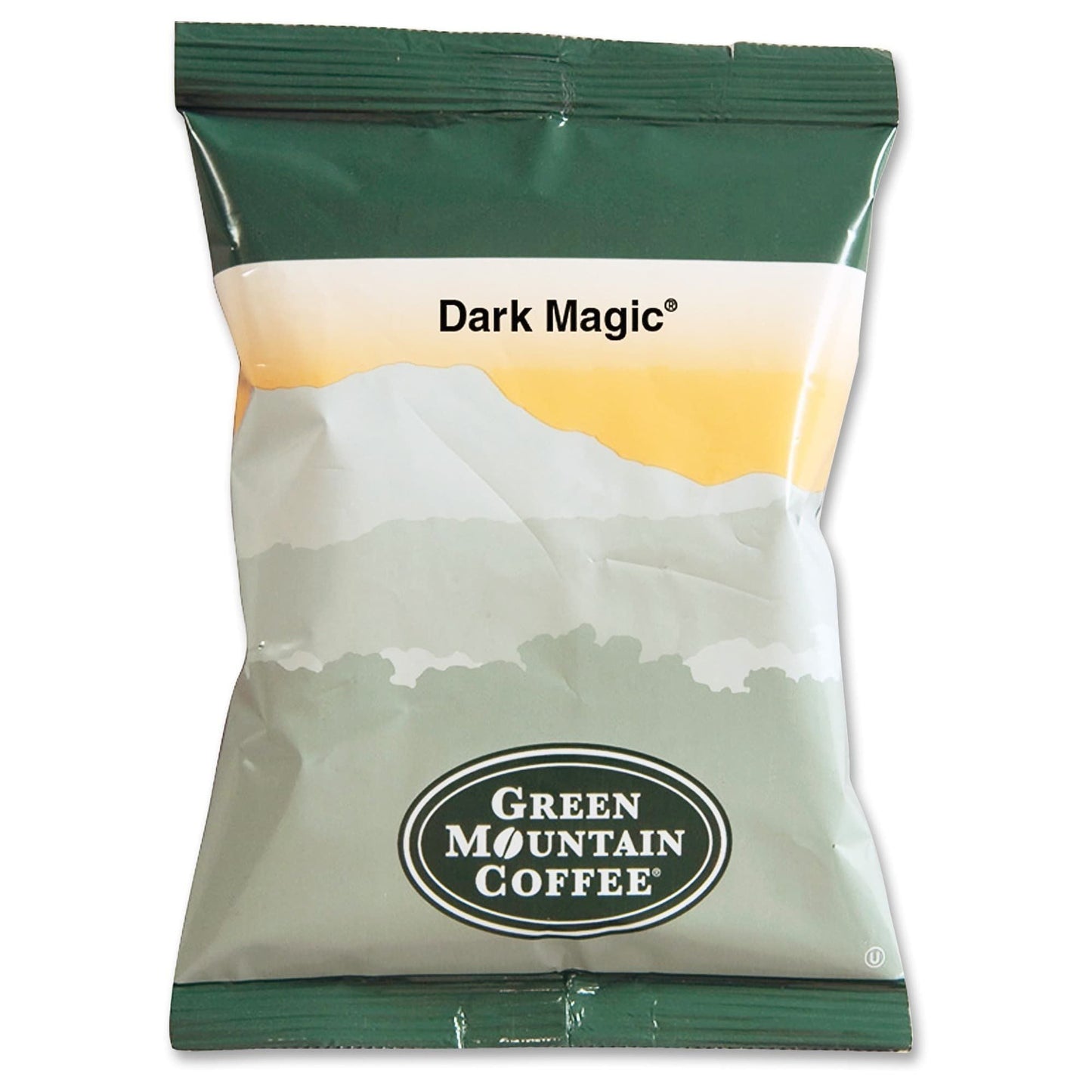 Green Mountain Coffee Roasters GMT4670, Dark Magic, 50 / Carton