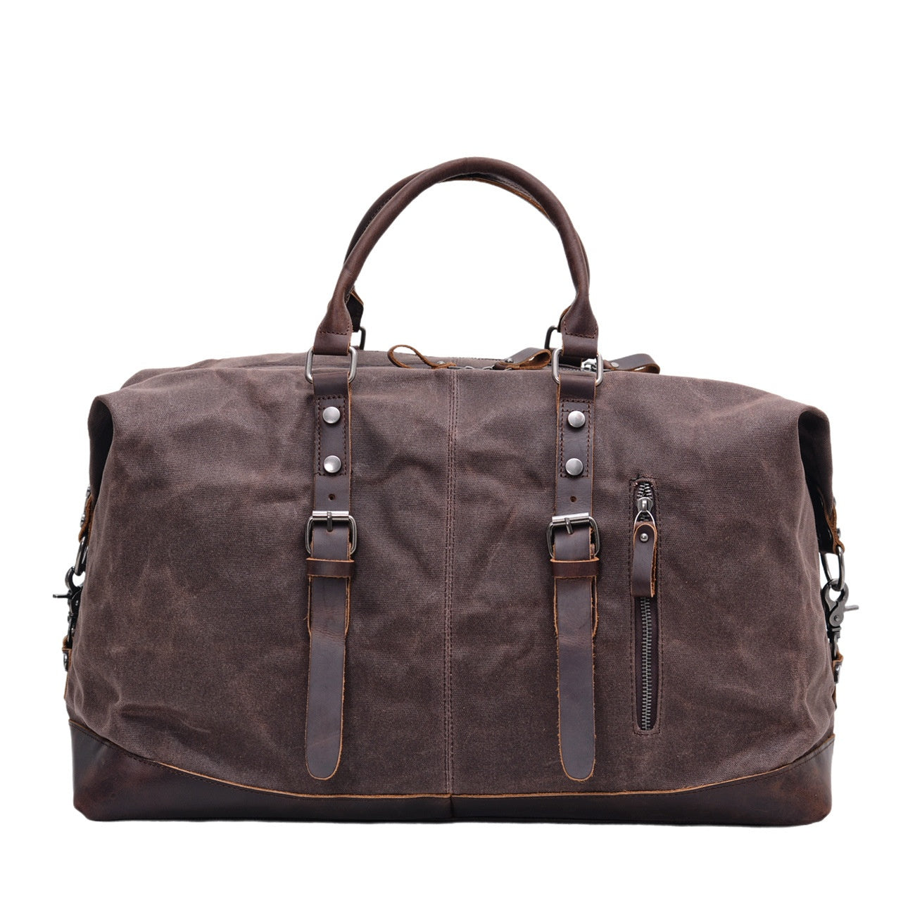 Men's Casual Large Capacity Travel Bag