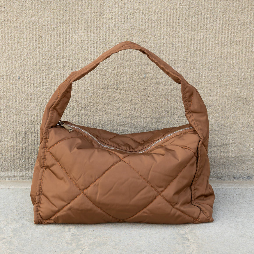 Bolso Acolchado Harper