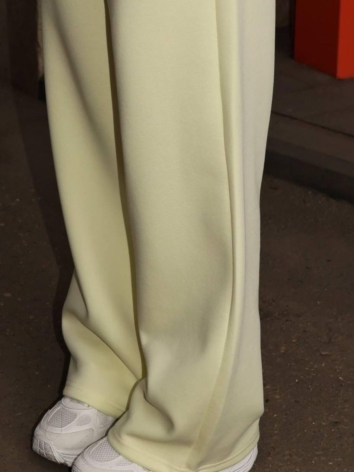 Zip-Up Hoodie and Sweatpants Set
