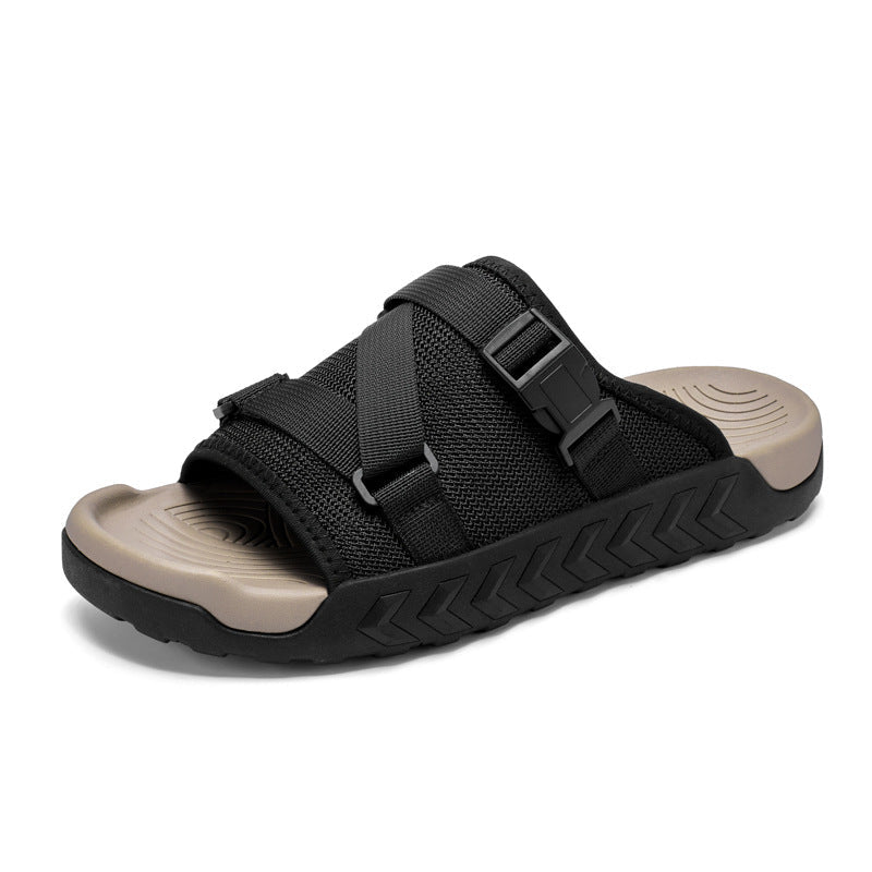 Men's Outdoor Casual Slippers
