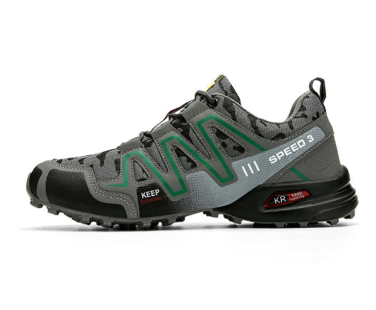 Men's Fashion Casual Sneakers