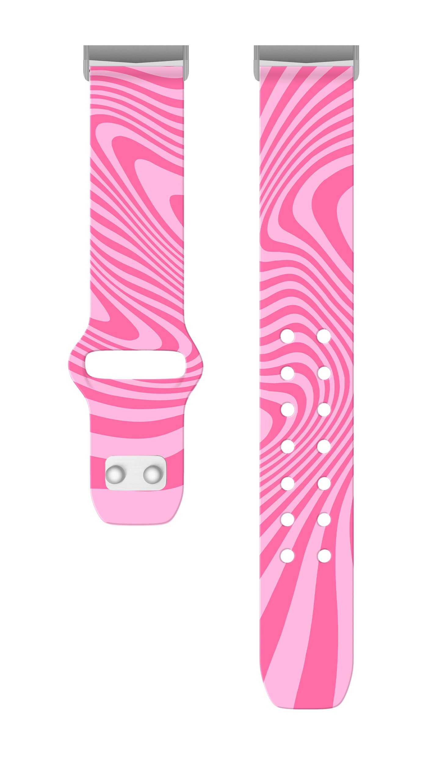 Y2K HD Fitbit Versa 3 & Sense 1 Watch Band