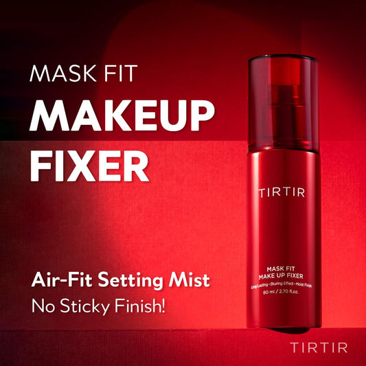TIRTIR Fijador de Maquillaje Mask Fit