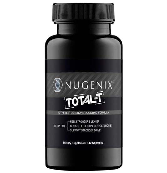 Nugenix Total-T
