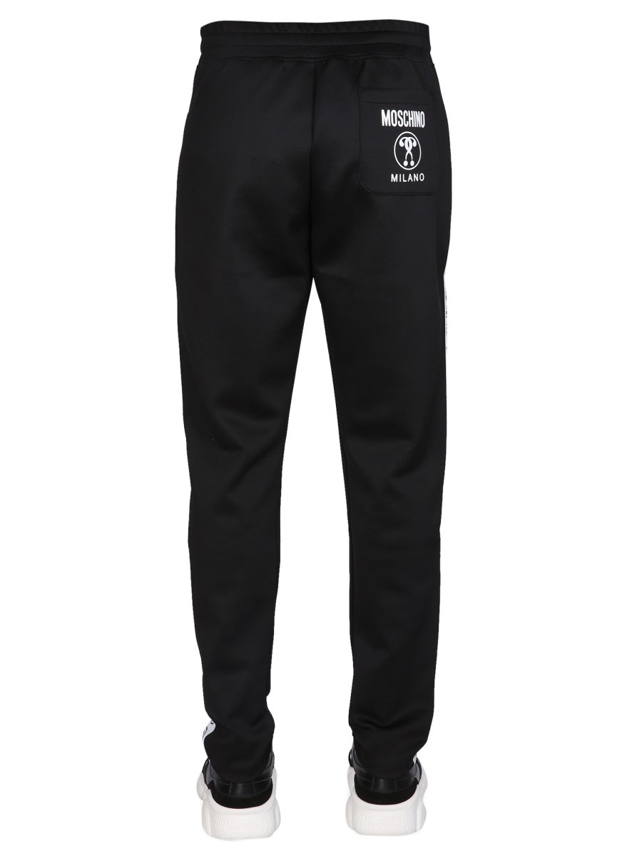 Moschino Men Jogging Pants