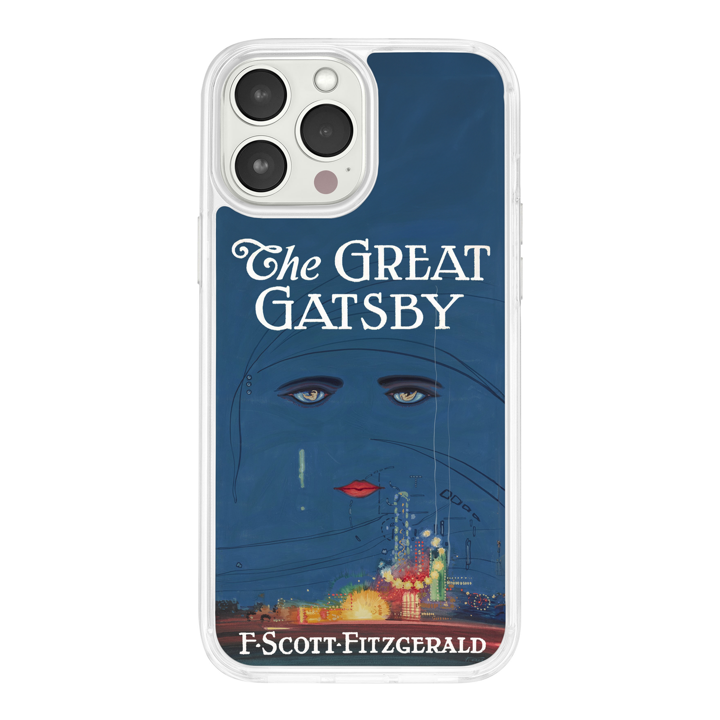 Classic Books HD Apple iPhone 11 Series Phone Case