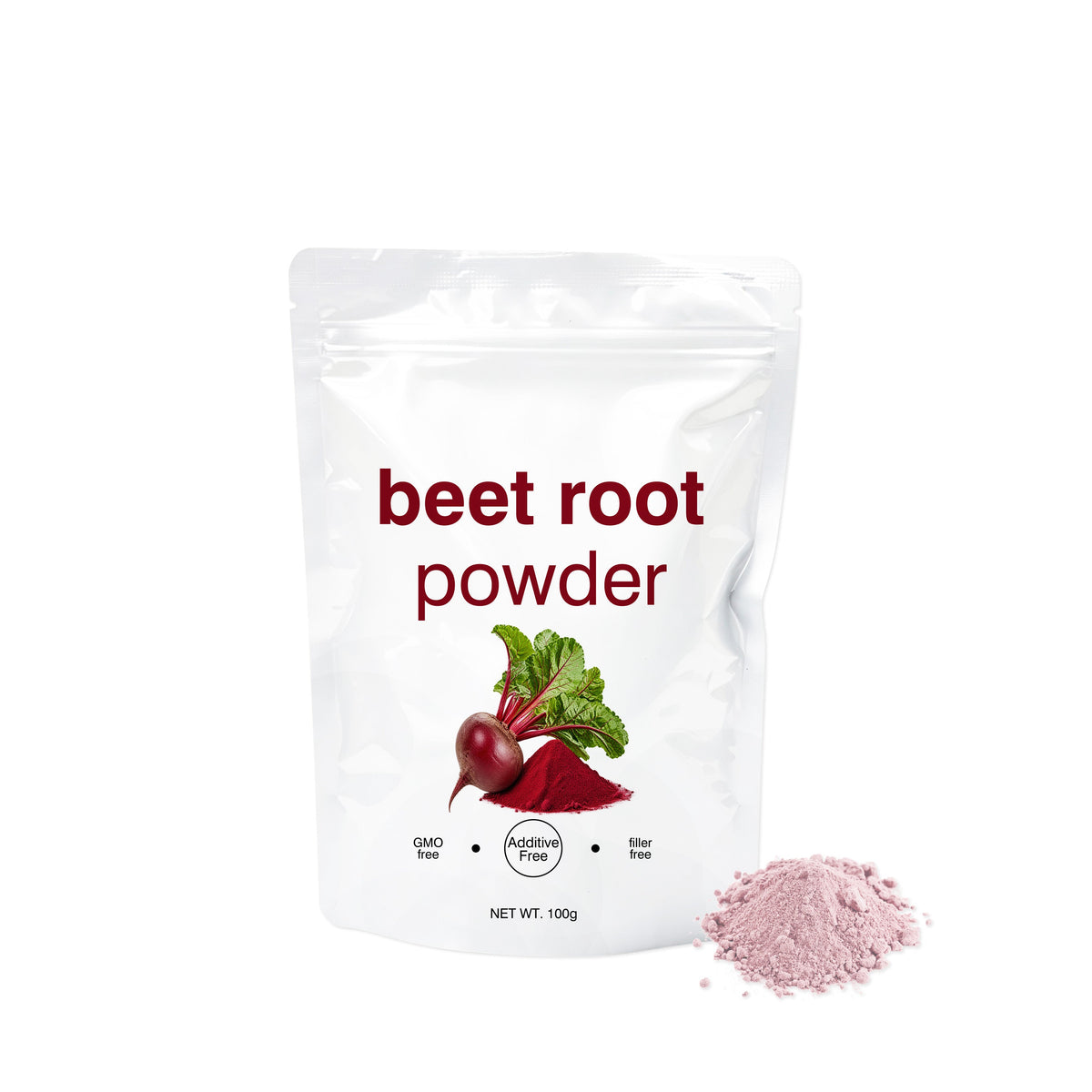 Red Beet Powder
