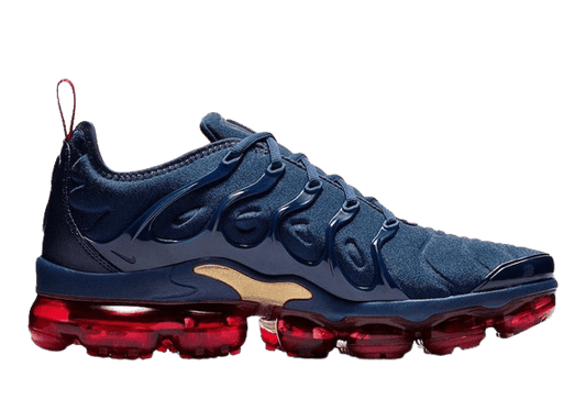 Nike Air VaporMax Plus 'Olympic'