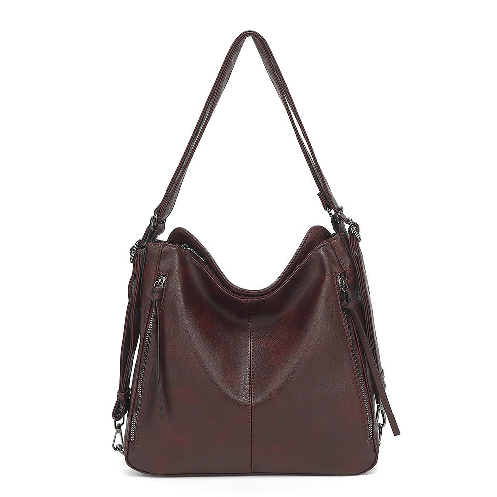 Travel Multi-functional Shoulder Messenger Bag
