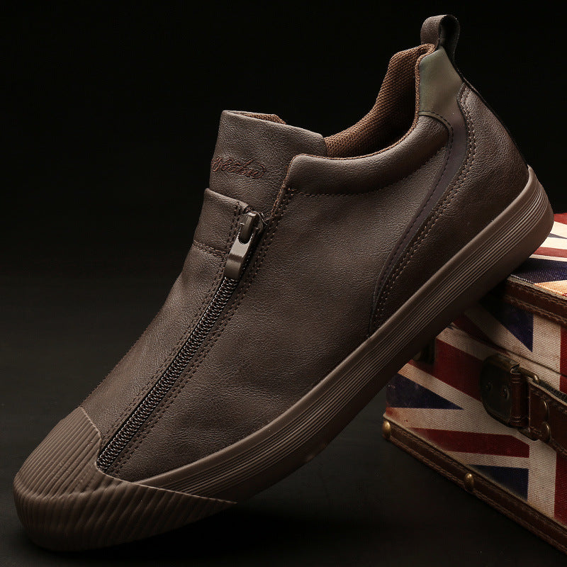 Men's Young Korean Style Sneakers