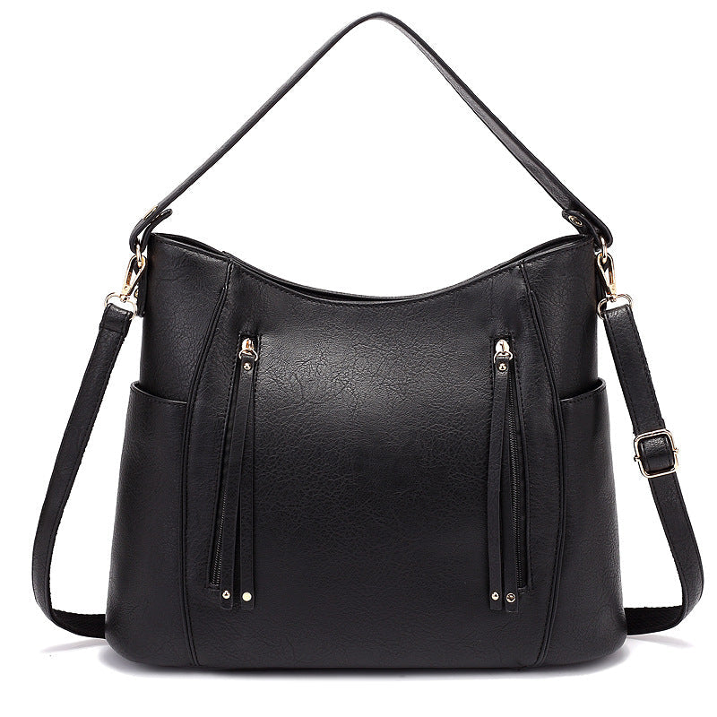 Women's Large Capacity Slouchy Travel Bag
