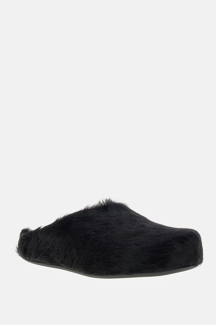 Bottega Veneta Sabot Fussbett de hombre