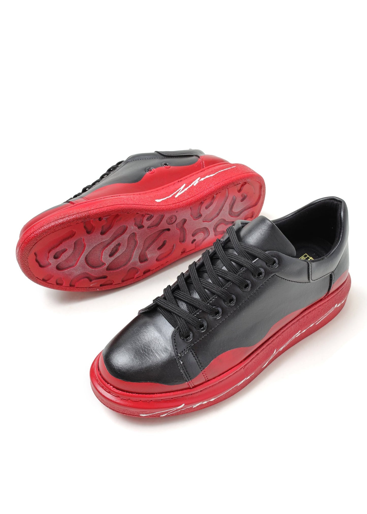 Women's Ember Fade