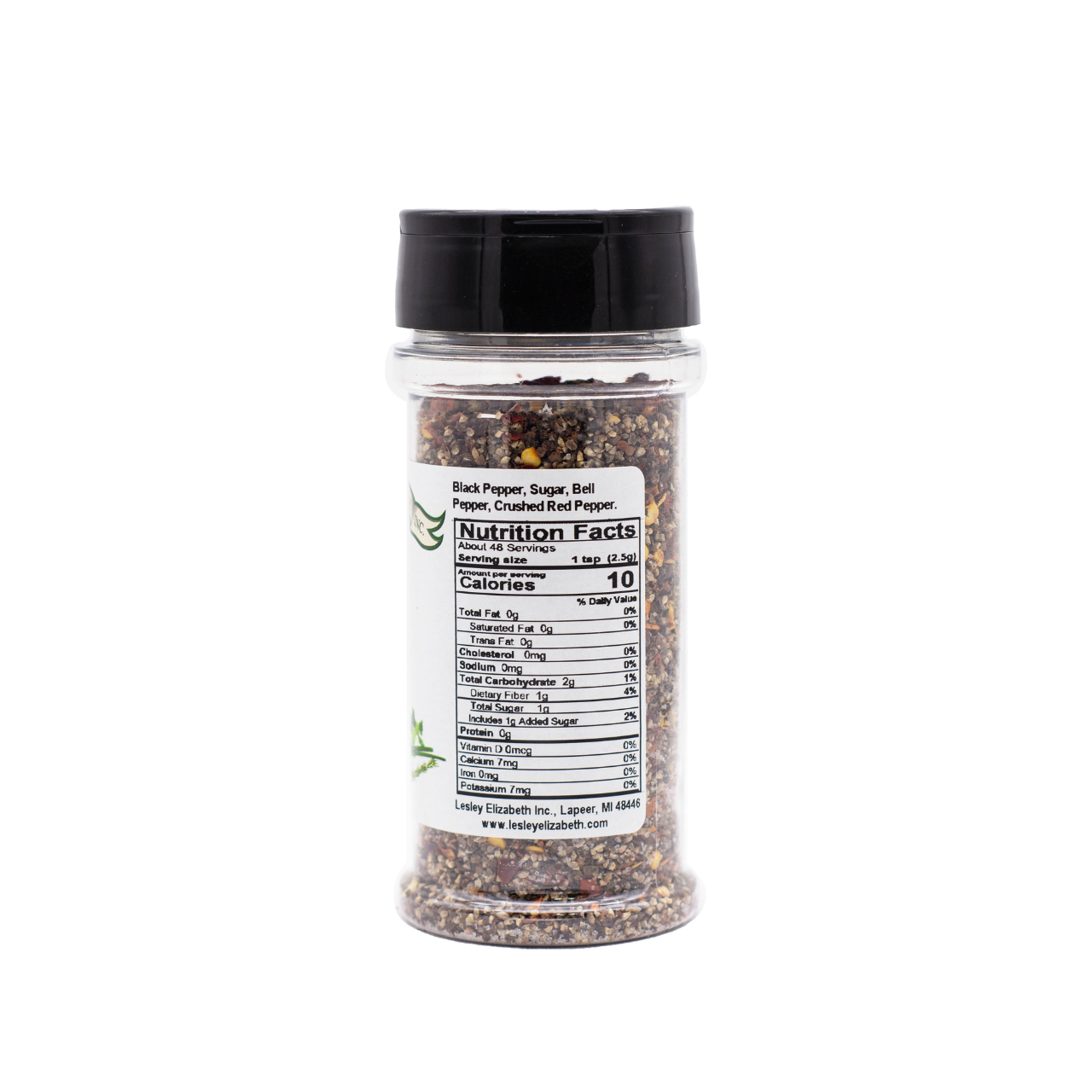 Wicked Good Pepper