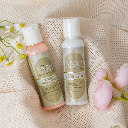 Travel Minis Bundle (Buy 4 Get 1 Free)