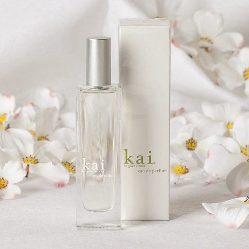 kai eau de parfum - original 1.7 oz