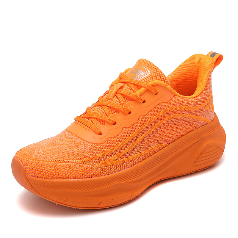 School Entrance Exam Junior High Shock-absorbing Shoes