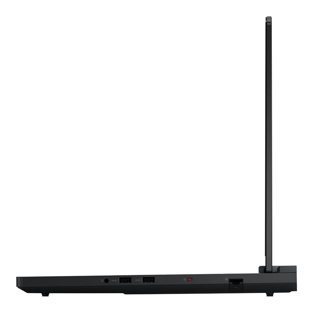 Lenovo Legion 7 16IAX10H 16" Gaming Laptop Computer (Factory Refurbished) - Eclipse Black