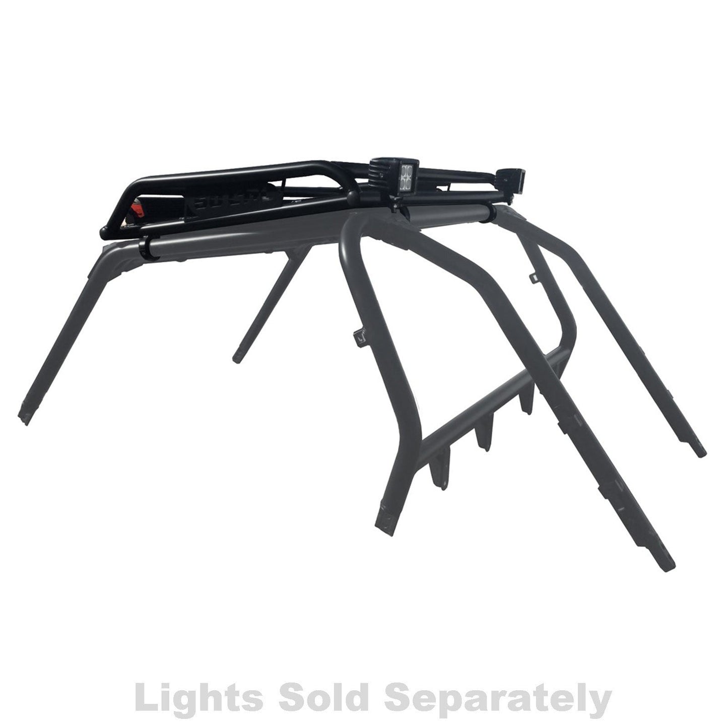 Roof Rack 2 Seat RZR XP1000 & XP Turbo
