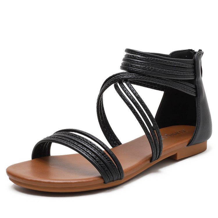 Women's Flat Sandals